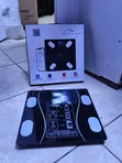 Digital Smart Body Fat Scale with Bluetooth App Support - 1