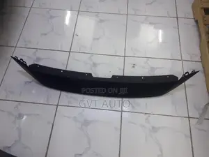 Mazda Axela 2018 Front Grill Cover
