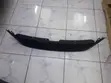Mazda Axela 2018 Front Grill Cover - 1