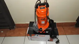 1HP TALI Submersible Water Pump - 32M Max Lift