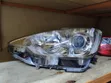 Toyota Aqua 2010 Headlights (Used) - 1