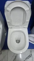 Frencia One-Piece Toilet (WC-303) - 3