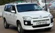 Toyota Probox 1.5 DX 2WD 2015 White - 1