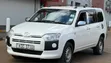 Toyota Probox 1.5 DX 2WD 2015 White - 2