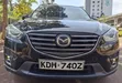 Mazda CX-5 2016 Black - 1