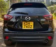 Mazda CX-5 2016 Black - 2