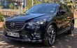 Mazda CX-5 2016 Black - 3