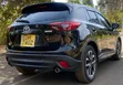 Mazda CX-5 2016 Black - 4