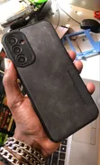 Samsung Galaxy A34 5G 128GB Nyeusi - 2