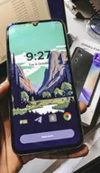 Samsung Galaxy A34 5G 128GB Nyeusi - 4