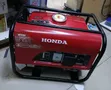 Honda 3.5kva Petrol Generator - 1