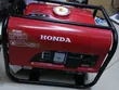Honda 3.5kva Petrol Generator - 2