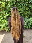 Braider for Knotless Braids, Natural & Wig Lines (House Calls) - 2