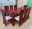 Six Seater Dining Table - 3