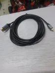 Kebo ya Micro HDMI hadi HDMI ya 3m - 2