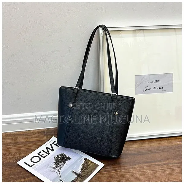 Mali Tote Bag - 1