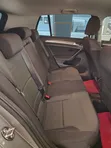 Volkswagen Golf Mk7 2013 Silver - 2