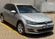 Volkswagen Golf Mk7 2013 Silver - 5