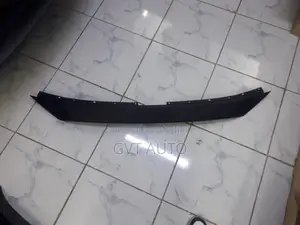 Jalizi la Grille la Mazda CX-5 2017-2019