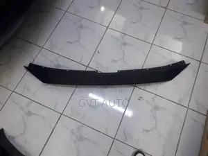 Jalizi la Grille la Mazda CX-5 2017-2019
