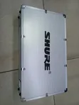Shure Drum Set Wireless Microphone - Mpya Kabisa - 1
