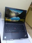 Laptopi ya Lenovo ThinkPad T490s 16GB RAM, 512GB SSD - 2