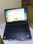 Laptopi ya Lenovo ThinkPad T490s 16GB RAM, 512GB SSD - 4