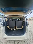Toyota Alphard 2019 White - 3