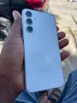 Samsung Galaxy A55 256GB White - 4