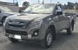 Isuzu D-MAX 2023 Silver - 2