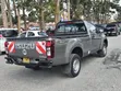 Isuzu D-MAX 2023 Silver - 3