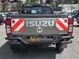 Isuzu D-MAX 2023 Silver - 4