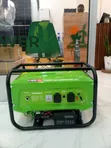 Power USA 9HP Petrol Generator - 2