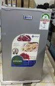 Nunix Fridge - Powerful Cooling & Spacious Storage - 1