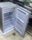 Nunix Fridge - Powerful Cooling & Spacious Storage - 2