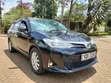 Toyota Corolla Fielder 1.5 Hybrid FWD 2015 Black - 1