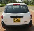 Nissan Advan 2013 White - 1