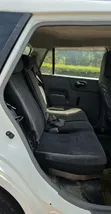 Nissan Advan 2013 White - 5