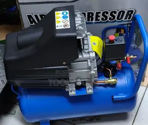 FREEVEL 1500W Portable High-Pressure Air Compressor