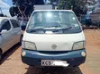 Nissan Vanette 2010 White - 1