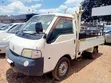 Nissan Vanette 2010 White - 2