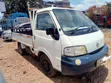 Nissan Vanette 2010 White - 3