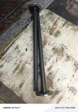 Axles Mpya za Isuzu FRR 90 - 1