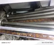 Axles Mpya za Isuzu FRR 90 - 2