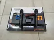 Microphone Isiyo na Waya ya Professional 2-in-1 - 2