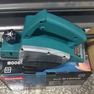Makita Electric Planer 600W