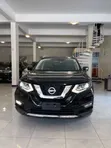 Nissan X-Trail 2019 Black - 1