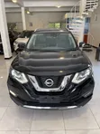 Nissan X-Trail 2019 Black - 2
