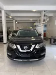 Nissan X-Trail 2019 Black - 3
