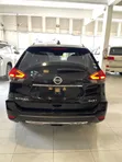 Nissan X-Trail 2019 Black - 4